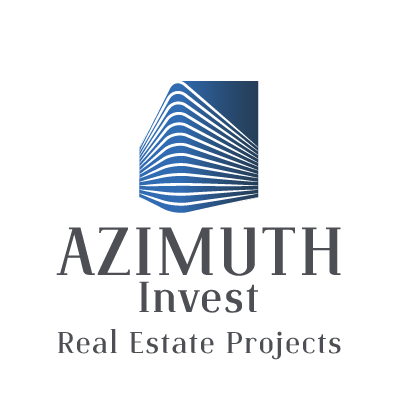Logo Azimuth Invest + Brand Slogang-05